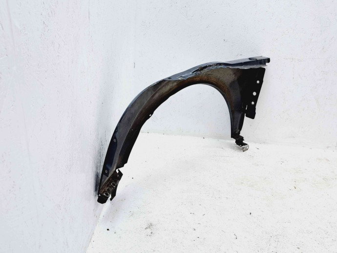 Aripa dreapta fata Audi TT (8J3) [Fabr 2006-2013] OEM