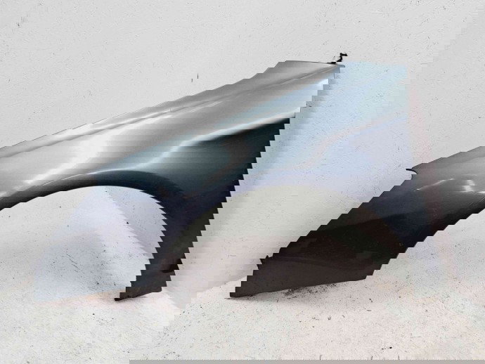 Aripa stanga fata Citroen C5 (III) [Fabr 2008-2017] KTH