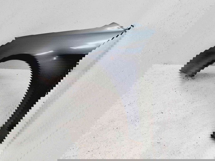 Aripa stanga fata Citroen C5 (III) [Fabr 2008-2017] KTH