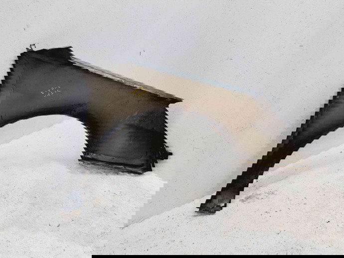 Aripa stanga fata Citroen C5 (III) [Fabr 2008-2017] KTH