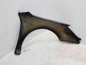 Aripa stanga fata Citroen C5 (III) [Fabr 2008-2017] KTH