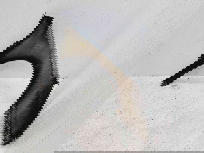 Aripa stanga fata Citroen C5 (III) [Fabr 2008-2017] KTH