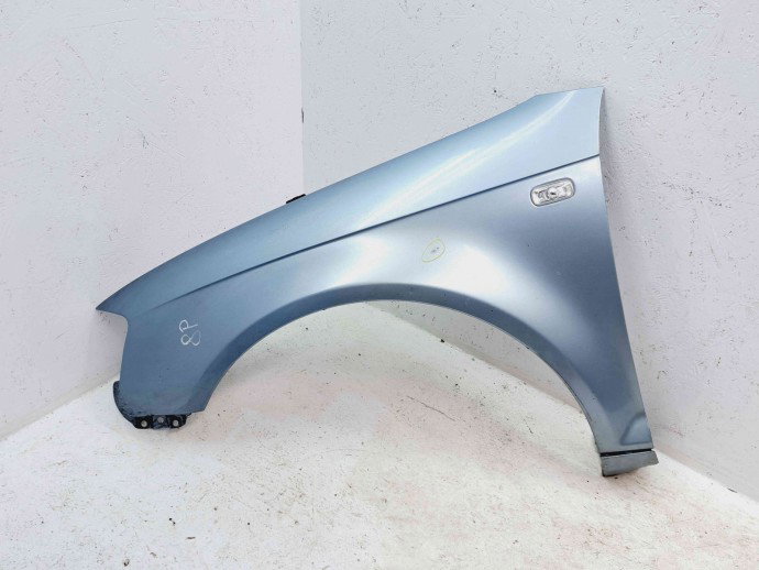 Aripa stanga fata Audi A3 (8P1) [Fabr 2003-2012] LY5J