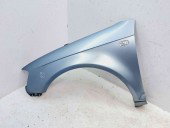 Aripa stanga fata Audi A3 (8P1) [Fabr 2003-2012] LY5J