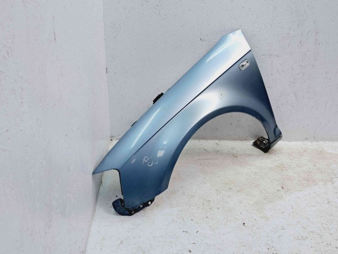Aripa stanga fata Audi A3 (8P1) [Fabr 2003-2012] LY5J