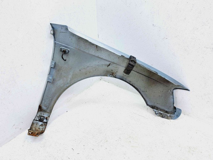 Aripa stanga fata Audi A3 (8P1) [Fabr 2003-2012] LY5J