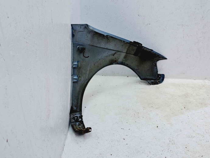 Aripa stanga fata Audi A3 (8P1) [Fabr 2003-2012] LY5J