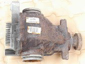 Diferential spate Bmw 5 (E60) [Fabr 2004-2010] 7542514 3.0 525D