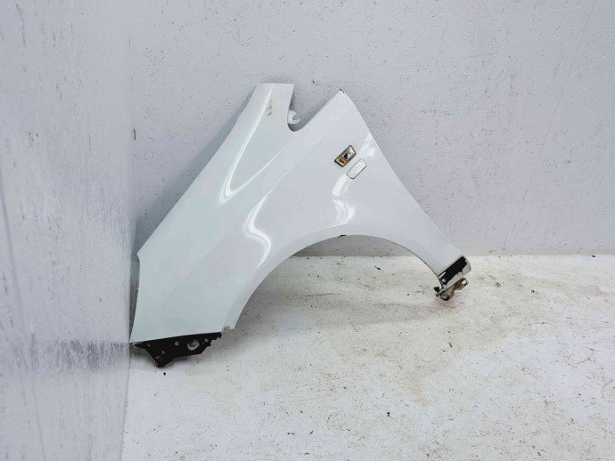 Aripa stanga fata Opel Corsa D [Fabr 2006-2013] GXC