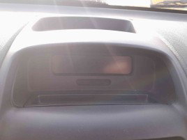 Display bord Renault Symbol 2 [Fabr 2008-2012] OEM