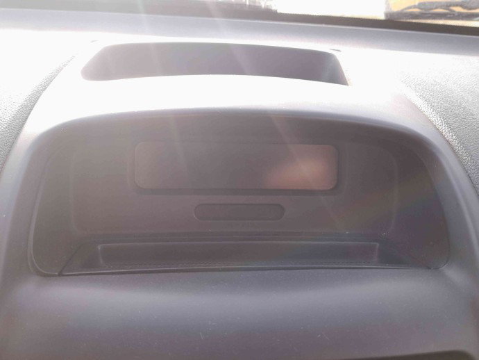 Display bord Renault Symbol 2 [Fabr 2008-2012] OEM