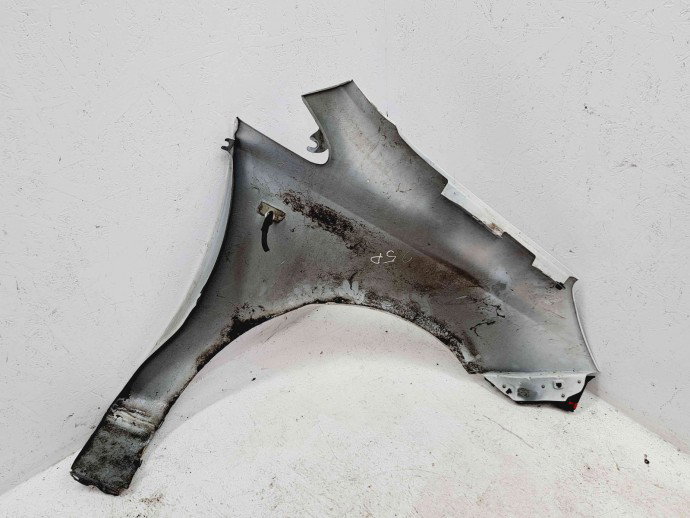 Aripa stanga fata Opel Corsa D [Fabr 2006-2013] GXC