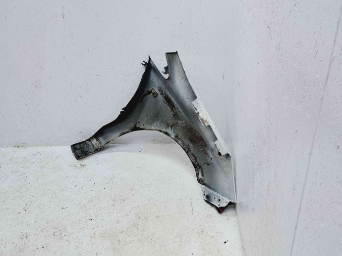 Aripa stanga fata Opel Corsa D [Fabr 2006-2013] GXC