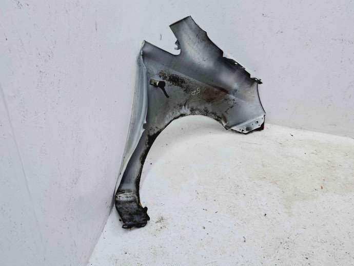 Aripa stanga fata Opel Corsa D [Fabr 2006-2013] GXC
