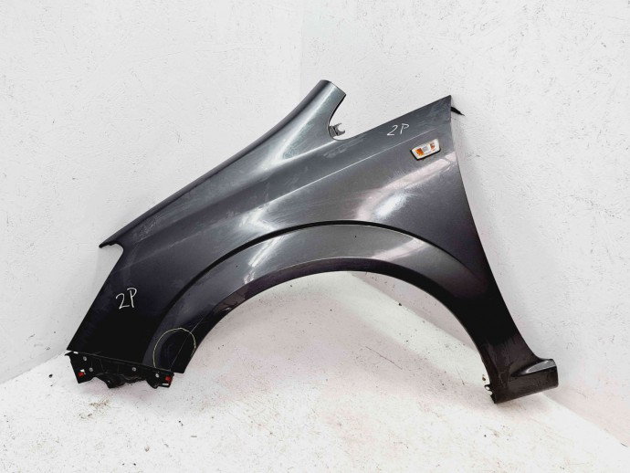 Aripa stanga fata Opel Zafira B (A05) [Fabr 2006-2011] Z177