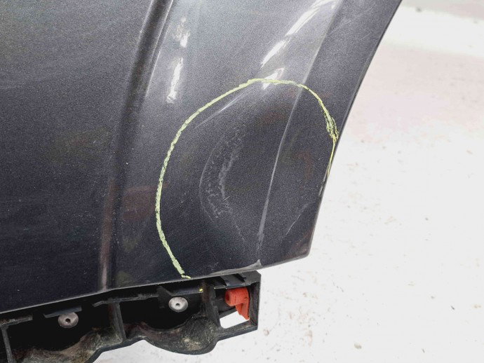 Aripa stanga fata Opel Zafira B (A05) [Fabr 2006-2011] Z177
