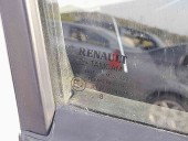 Geam usa dreapta fata Renault Symbol 2 [Fabr 2008-2012] OEM