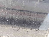 Geam usa stanga fata Renault Symbol 2 [Fabr 2008-2012] OEM