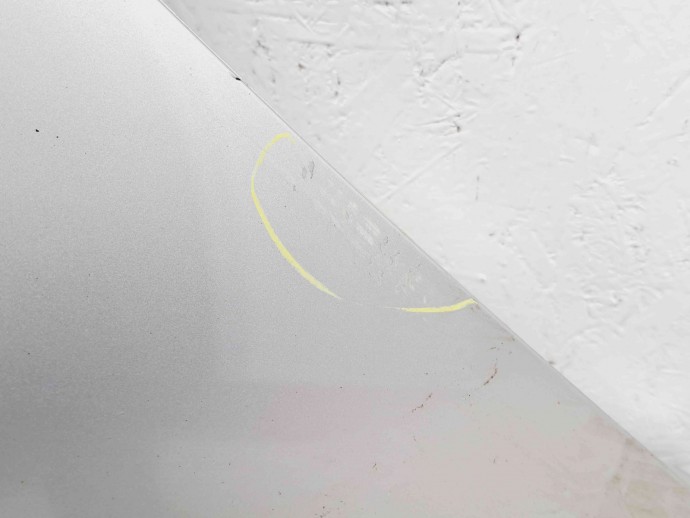 Aripa stanga fata Renault Scenic 3 [Fabr 2009-2015] TED69