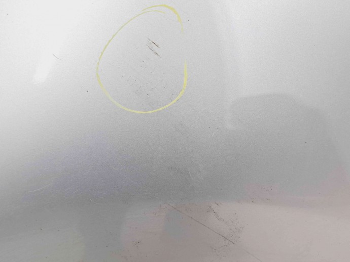 Aripa stanga fata Renault Scenic 3 [Fabr 2009-2015] TED69