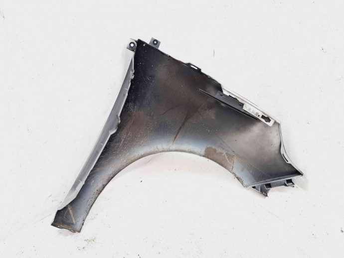 Aripa stanga fata Renault Scenic 3 [Fabr 2009-2015] TED69