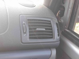 Grila aerisire dreapta Renault Symbol 2 [Fabr 2008-2012] OEM