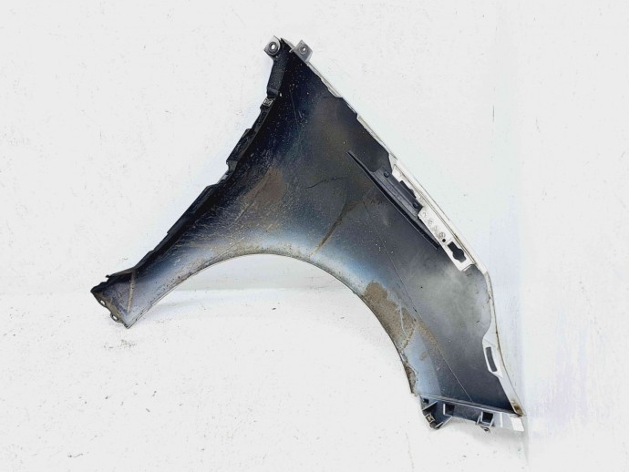 Aripa stanga fata Renault Scenic 3 [Fabr 2009-2015] TED69