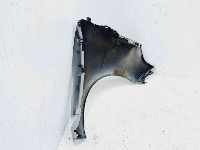 Aripa stanga fata Renault Scenic 3 [Fabr 2009-2015] TED69