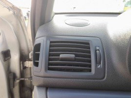 Grila aerisire stanga Renault Symbol 2 [Fabr 2008-2012] OEM