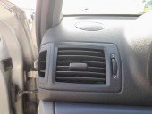 Grila aerisire stanga Renault Symbol 2 [Fabr 2008-2012] OEM