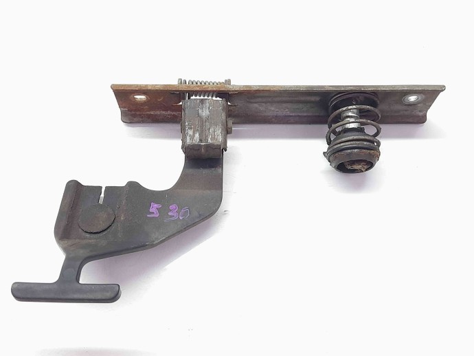 Maner deschidere capota Renault Symbol 2 [Fabr 2008-2012] 8200069296 1.4 MPI K7J 70 