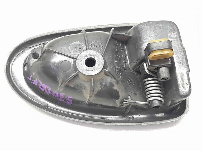 Maner interior dreapta fata Renault Symbol 2 [Fabr 2008-2012] 7700432708