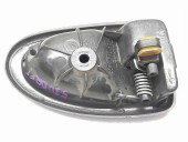 Maner interior dreapta fata Renault Symbol 2 [Fabr 2008-2012] 7700432708