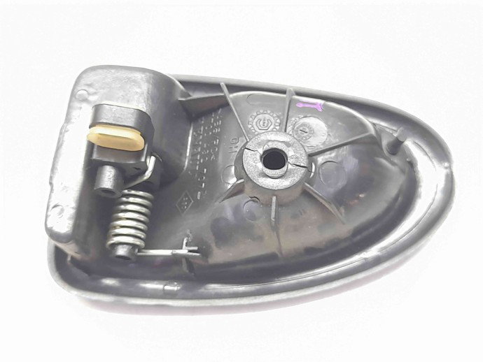 Maner interior stanga fata Renault Symbol 2 [Fabr 2008-2012] 7700432707