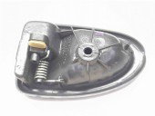 Maner interior stanga fata Renault Symbol 2 [Fabr 2008-2012] 7700432707