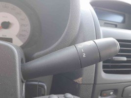 Maneta stergator Renault Symbol 2 [Fabr 2008-2012] OEM