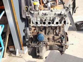 Motor complet ambielat Renault Symbol 2 [Fabr 2008-2012] K7J 1.4 MPI K7J 70  55 KW / 75 CP