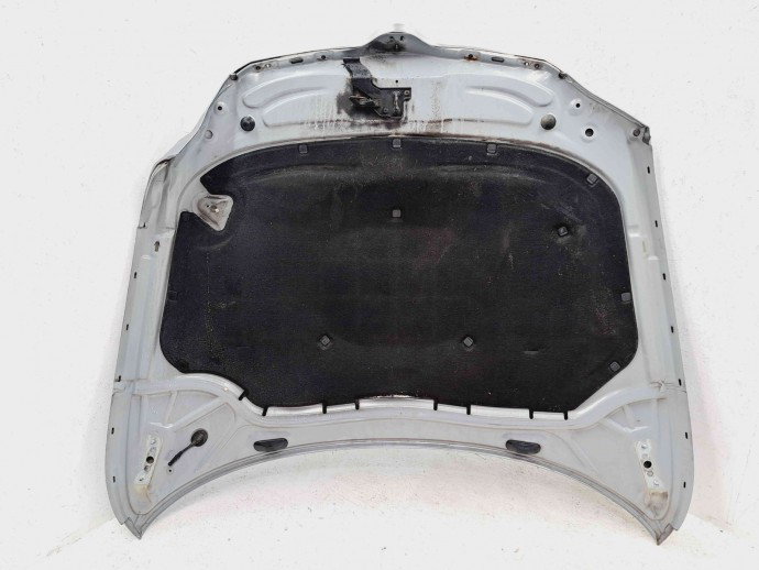 Capota Skoda Superb II (3T4) [Fabr 2008-2015] LF8L