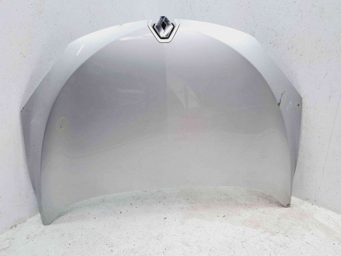 Capota Renault Megane 3 Combi [Fabr 2008-2015] TED69