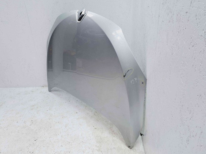 Capota Renault Megane 3 Combi [Fabr 2008-2015] TED69