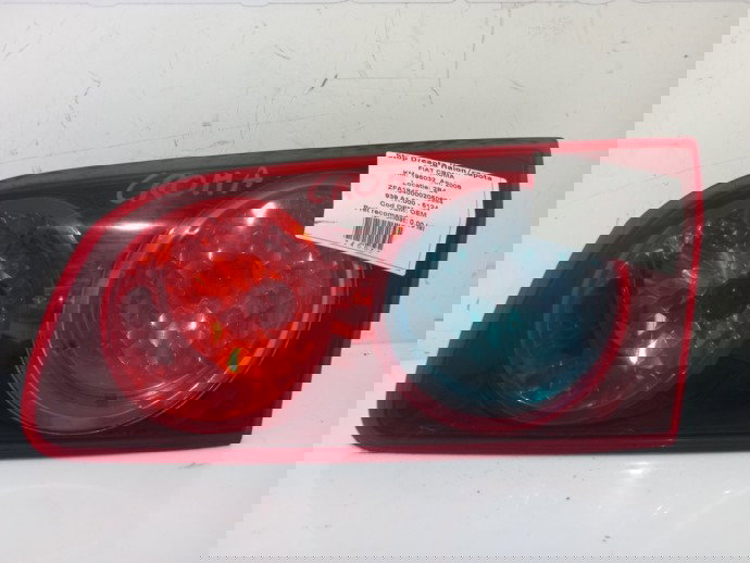 Stop dreapta haion Fiat Croma 1.9 JTD OEM 2005-2010