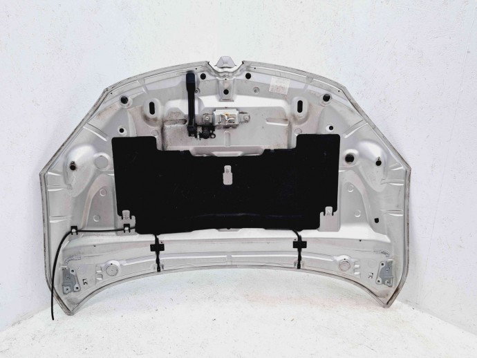 Capota Renault Megane 3 Combi [Fabr 2008-2015] TED69