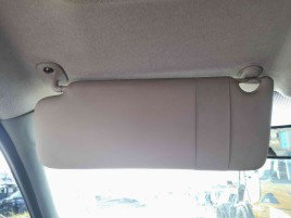 Parasolar stanga Renault Symbol 2 [Fabr 2008-2012] OEM