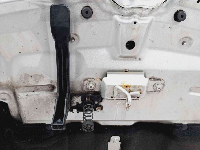 Capota Renault Megane 3 Combi [Fabr 2008-2015] TED69