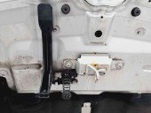 Capota Renault Megane 3 Combi [Fabr 2008-2015] TED69
