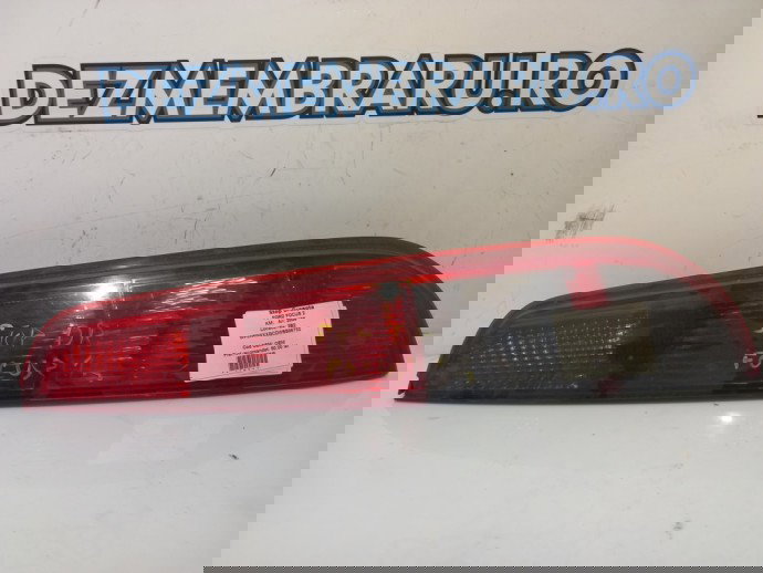 Stop dreapta haion Ford Focus 2 1.8 TDCI OEM 2004-2012