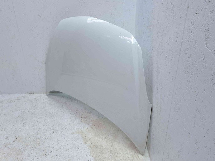 Capota Opel Corsa D [Fabr 2006-2013] GXC