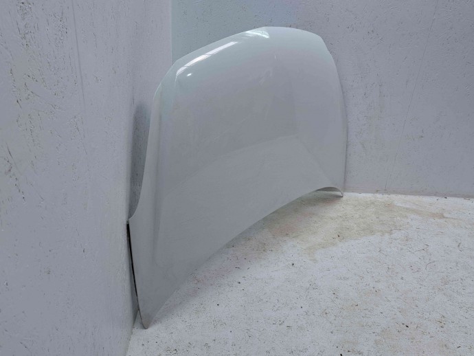 Capota Opel Corsa D [Fabr 2006-2013] GXC
