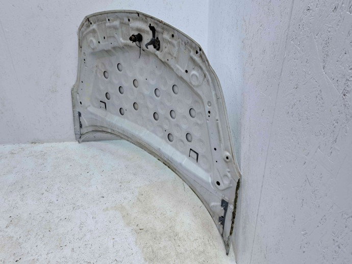 Capota Opel Corsa D [Fabr 2006-2013] GXC