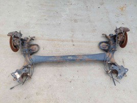 Punte spate RENAULT Megane 3 [Fabr 2008-2015] OEM DZ0U